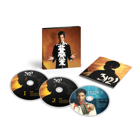3121 (20th Anniversary Expanded Edition)