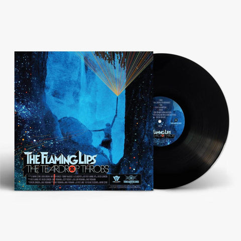 The Teardrop Throbs (Vinyl)