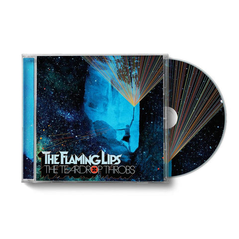 The Teardrop Throbs