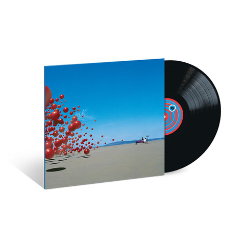 Wake Up And Smell The Coffee (25th Anniversary Vinyl) (Import)