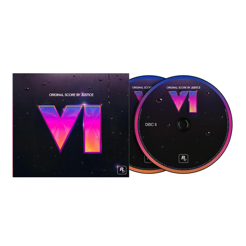 Grand Theft Auto VI (Original Score)