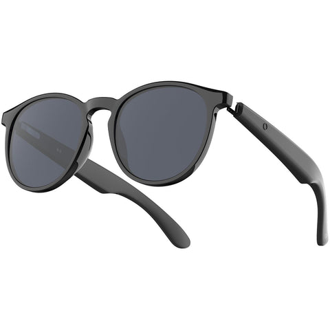 Ryze Model 09 Audio Glasses (Black Lens)