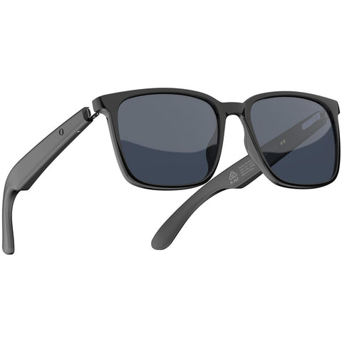 Ryze Model 10 Audio Glasses (Black Lens)