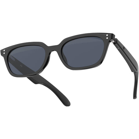 Ryze Model 08 Audio Glasses (Black Lens)