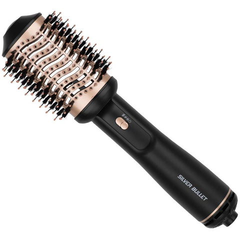 Silver Bullet Showbiz Hot Air Oval Brush