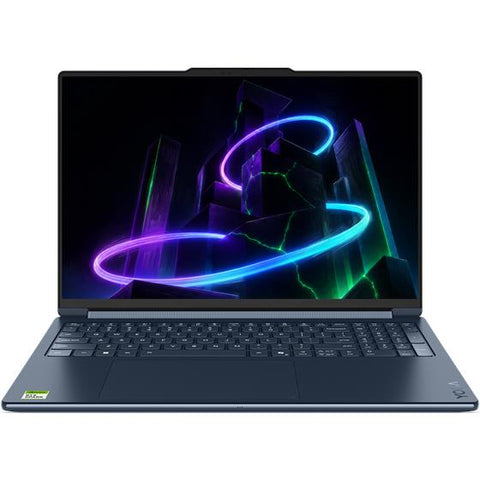 Lenovo Yoga 9 16" WQXGA+ OLED 2-in-1 Laptop (Nvidia RTX Spark N1X - 675)[1TB/64GB]
