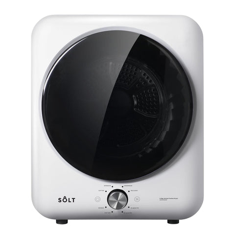 Solt GGSVD55W 5.5kg Vented Dryer (White)