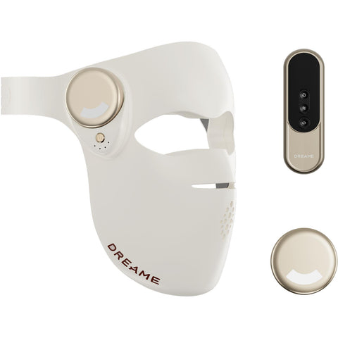 Dreame Chrona Photon Anti-Aging Skincare LED Mask