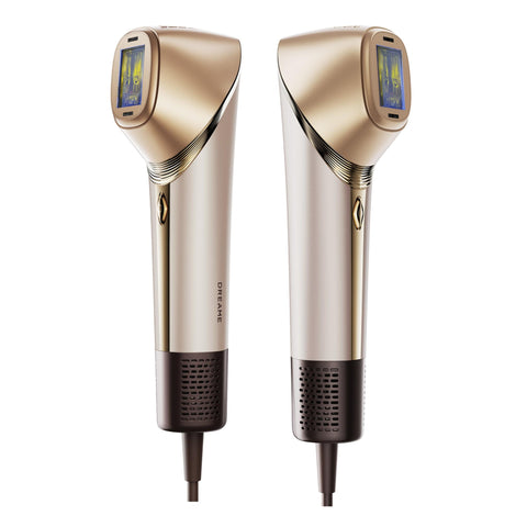 Dreame Astra IPL Hair Removal