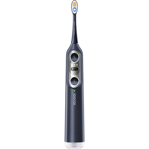 Soocas NEOS II Ultra Electric Toothbrush (Dark Violet)