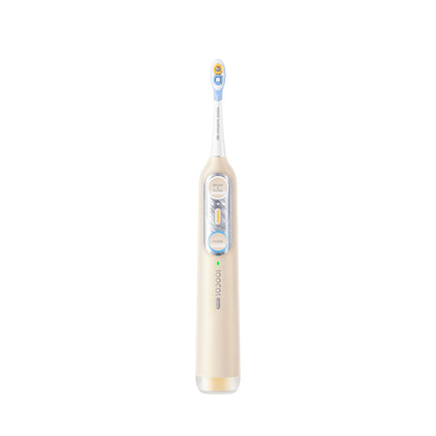 Soocas NEOS II Ultra Electric Toothbrush (Champagne Gold)