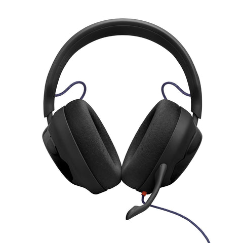 JBL Quantum 120 Wired Multiplatform Gaming Headset