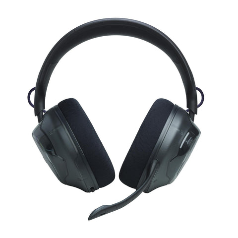 JBL Quantum 520 Wireless Multiplatform Gaming Headset (Black)