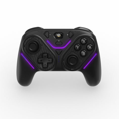 Powerwave PX90 Wireless Controller for Nintendo Switch 2