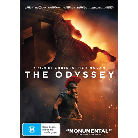 Odyssey, The