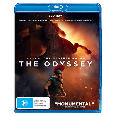 Odyssey, The