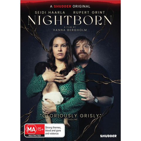 Nightborn