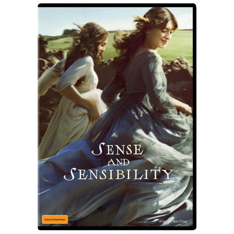 Sense and Sensibility (2026)
