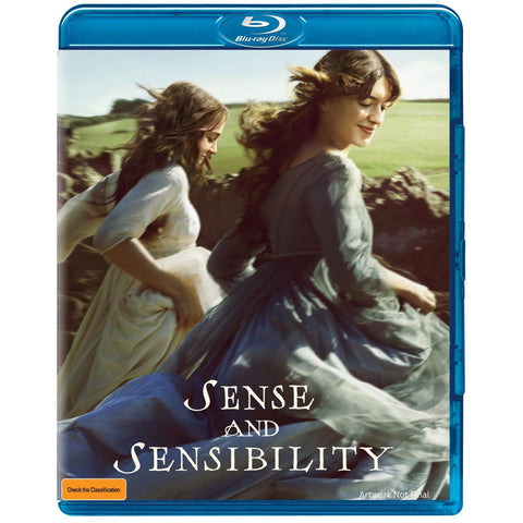 Sense and Sensibility (2026)