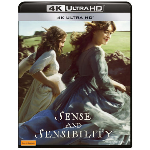 Sense and Sensibility (2026)