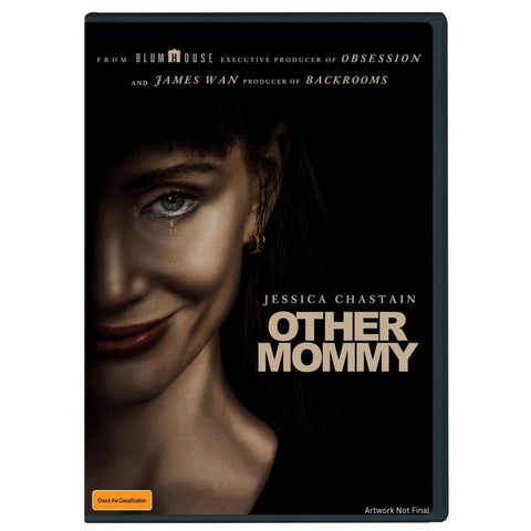 Other Mommy