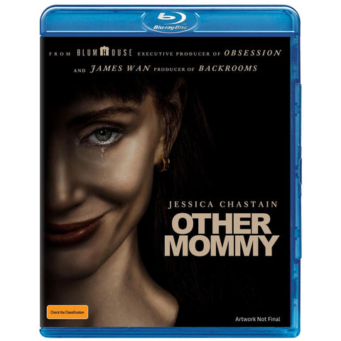Other Mommy
