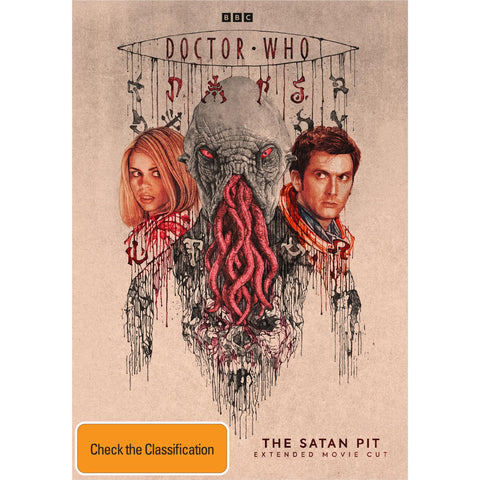 Doctor Who: The Satan Pit (Extended Movie Cut)