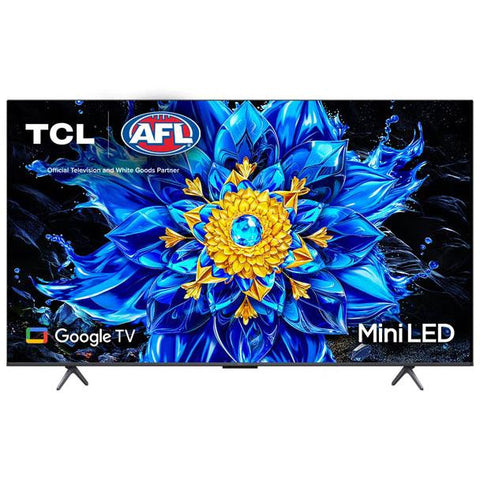 TCL 65" P8LS 4K UHD QD Mini-LED Google TV [2026]