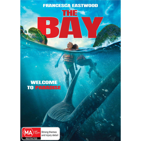 Bay, The