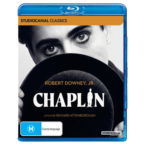 Chaplin (Classics Remastered)