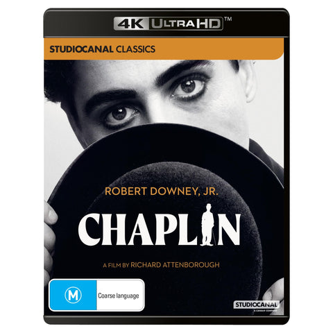 Chaplin (Classics Remastered)