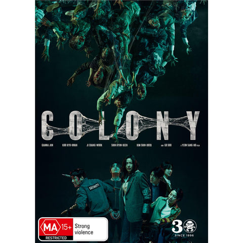 Colony