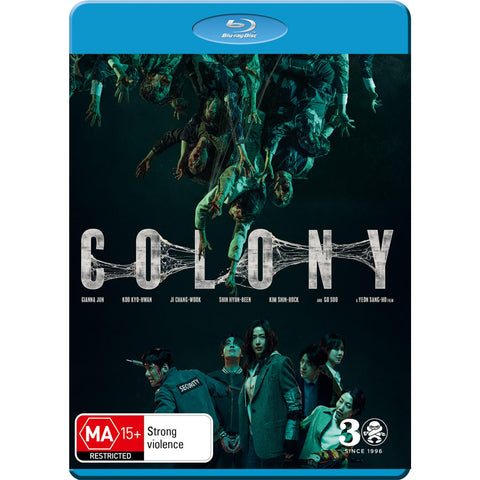 Colony