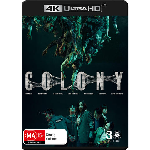 Colony