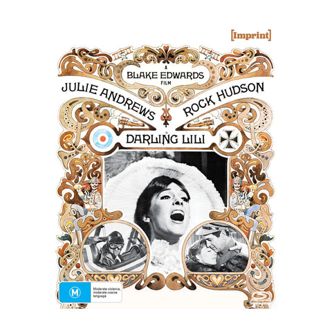 Darling Lili (Imprint Limited Edition)