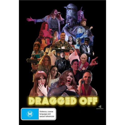 Dragged Off