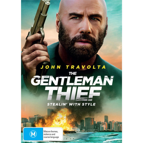 Gentleman Thief, The