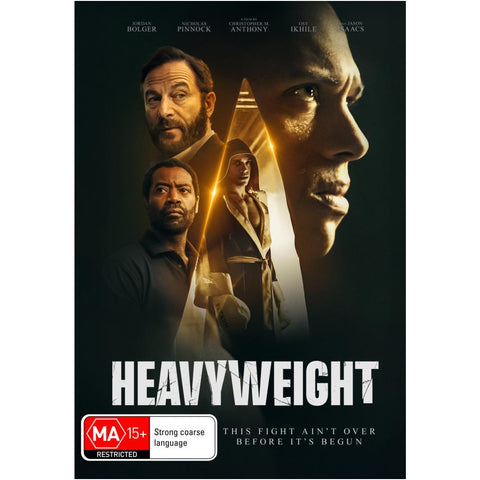 Heavyweight