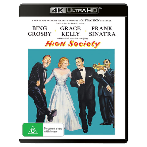 High Society