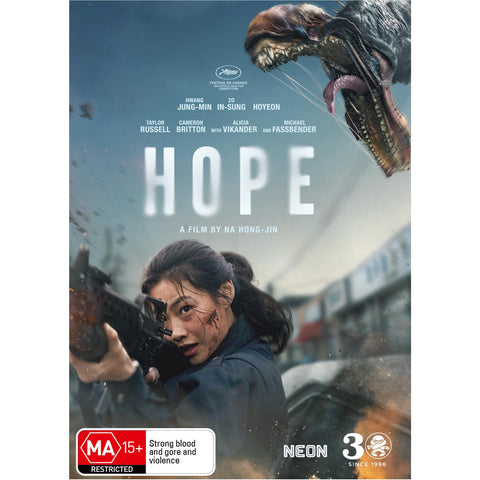 Hope