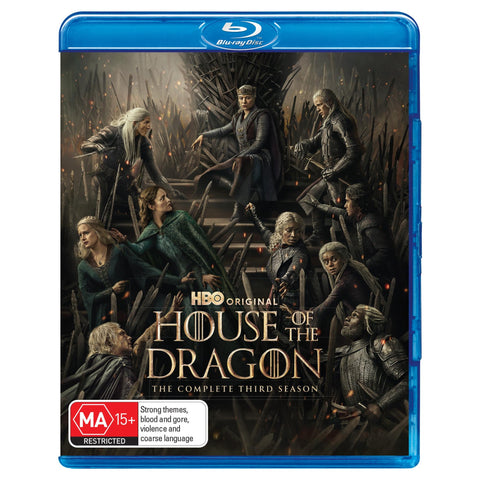 House of the Dragon - Season 3