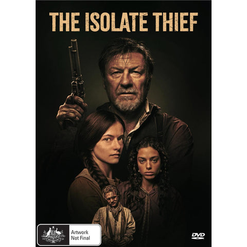 Isolate Thief, The