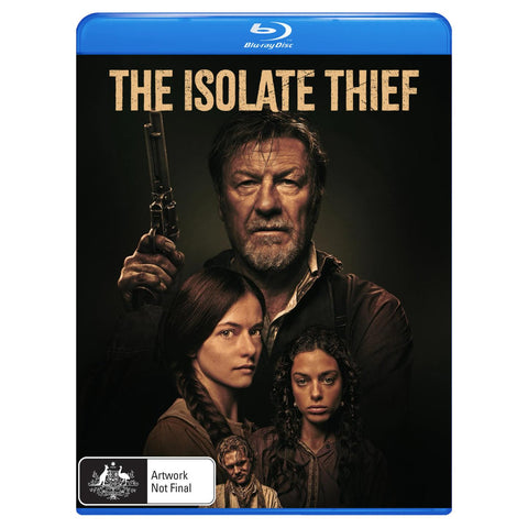 Isolate Thief, The