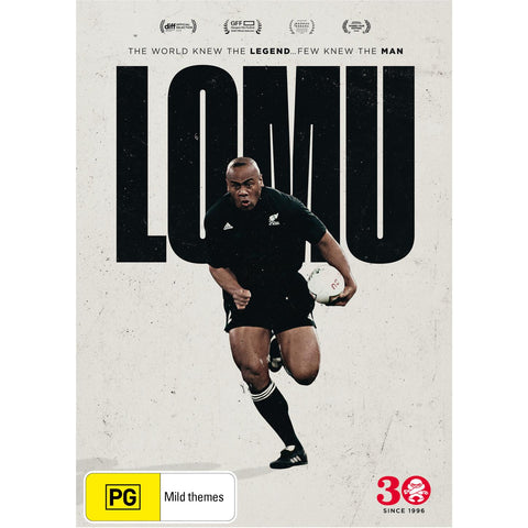 Lomu