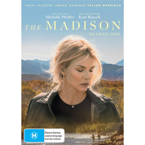 Madison, The - Season 1
