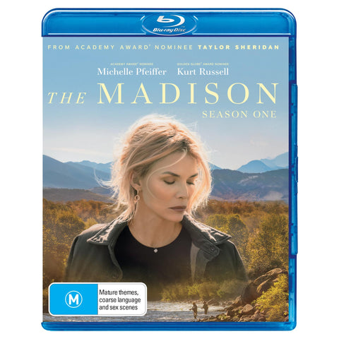 Madison, The - Season 1