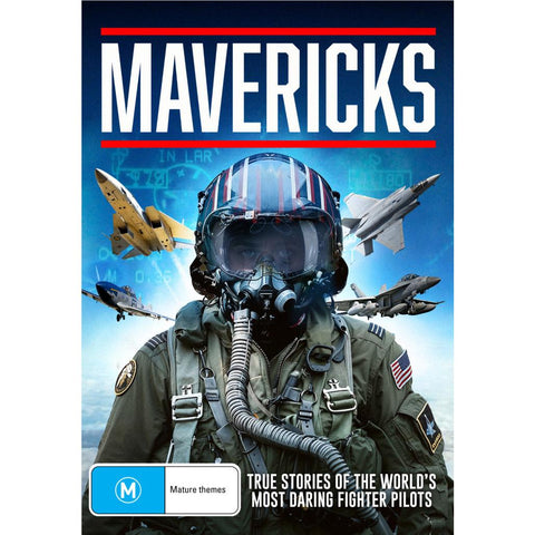 Mavericks