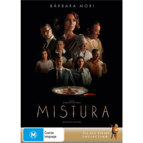 Mistura