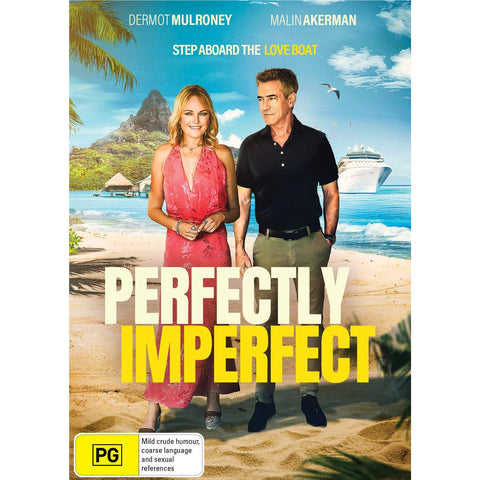 Perfectly Imperfect