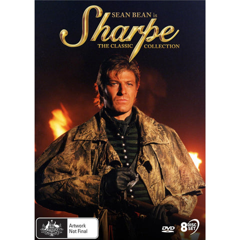 Sharpe - The Classic Collection